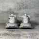 Balenciaga 3XL Sneaker in Eggshell Balenciaga 3XL Sneaker in Eggshell