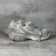 Balenciaga 3XL Sneaker in Eggshell Balenciaga 3XL Sneaker in Eggshell
