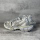 Balenciaga 3XL Sneaker in Eggshell Balenciaga 3XL Sneaker in Eggshell