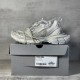 Balenciaga 3XL Sneaker in Eggshell Balenciaga 3XL Sneaker in Eggshell