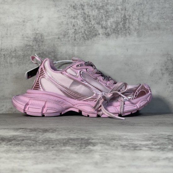 Balenciaga 3XL Sneaker in Pink Balenciaga 3XL Sneaker in Pink
