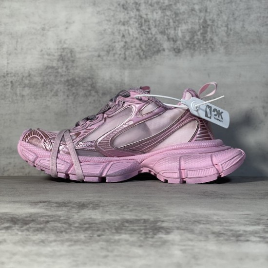 Balenciaga 3XL Sneaker in Pink Balenciaga 3XL Sneaker in Pink