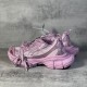 Balenciaga 3XL Sneaker in Pink Balenciaga 3XL Sneaker in Pink