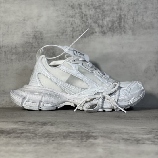 Balenciaga 3XL Sneaker in Snow White Balenciaga 3XL Sneaker in Snow White