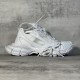 Balenciaga 3XL Sneaker in Snow White Balenciaga 3XL Sneaker in Snow White