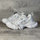 Balenciaga 3XL Sneaker in Snow White Balenciaga 3XL Sneaker in Snow White