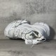 Balenciaga 3XL Sneaker in Snow White Balenciaga 3XL Sneaker in Snow White