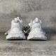 Balenciaga 3XL Sneaker in Snow White Balenciaga 3XL Sneaker in Snow White