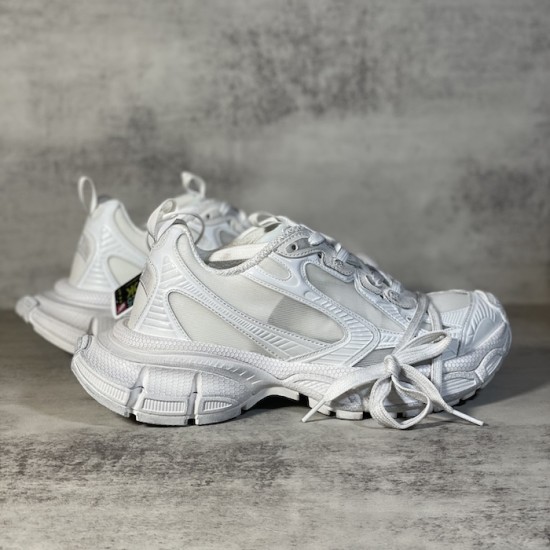 Balenciaga 3XL Sneaker in Snow White Balenciaga 3XL Sneaker in Snow White