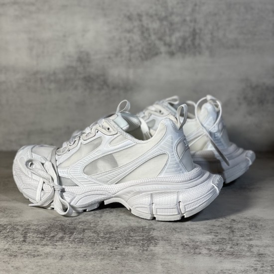 Balenciaga 3XL Sneaker in Snow White Balenciaga 3XL Sneaker in Snow White