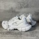 Balenciaga 3XL Sneaker in Snow White Balenciaga 3XL Sneaker in Snow White