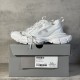 Balenciaga 3XL Sneaker in Snow White Balenciaga 3XL Sneaker in Snow White