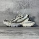 Balenciaga 3XL Sneaker in White / Gold Balenciaga 3XL Sneaker in White / Gold