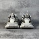 Balenciaga 3XL Sneaker in White / Gold Balenciaga 3XL Sneaker in White / Gold
