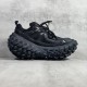 Balenciaga Bouncer Sneaker in Black Balenciaga Bouncer Sneaker in Black