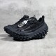 Balenciaga Bouncer Sneaker in Black Balenciaga Bouncer Sneaker in Black