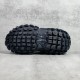 Balenciaga Bouncer Sneaker in Black Balenciaga Bouncer Sneaker in Black