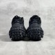 Balenciaga Bouncer Sneaker in Black Balenciaga Bouncer Sneaker in Black