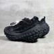 Balenciaga Bouncer Sneaker in Black Balenciaga Bouncer Sneaker in Black