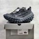 Balenciaga Bouncer Sneaker in Black Balenciaga Bouncer Sneaker in Black