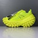 Balenciaga Bouncer Sneaker in Fruit Green Balenciaga Bouncer Sneaker in Fruit Green