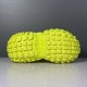 Balenciaga Bouncer Sneaker in Fruit Green Balenciaga Bouncer Sneaker in Fruit Green