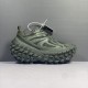 Balenciaga Bouncer Sneaker in Green Balenciaga Bouncer Sneaker in Green