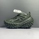 Balenciaga Bouncer Sneaker in Green Balenciaga Bouncer Sneaker in Green