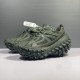 Balenciaga Bouncer Sneaker in Green Balenciaga Bouncer Sneaker in Green