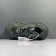Balenciaga Bouncer Sneaker in Green Balenciaga Bouncer Sneaker in Green