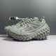 Balenciaga Bouncer Sneaker in Grey Balenciaga Bouncer Sneaker in Grey
