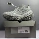 Balenciaga Bouncer Sneaker in Grey Balenciaga Bouncer Sneaker in Grey