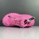 Balenciaga Bouncer Sneaker in Pink Balenciaga Bouncer Sneaker in Pink