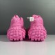 Balenciaga Bouncer Sneaker in Pink Balenciaga Bouncer Sneaker in Pink