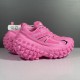 Balenciaga Bouncer Sneaker in Pink Balenciaga Bouncer Sneaker in Pink