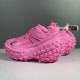 Balenciaga Bouncer Sneaker in Pink Balenciaga Bouncer Sneaker in Pink