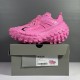 Balenciaga Bouncer Sneaker in Pink Balenciaga Bouncer Sneaker in Pink