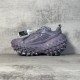 Balenciaga Bouncer Sneaker in Purple Balenciaga Bouncer Sneaker in Purple