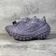 Balenciaga Bouncer Sneaker in Purple Balenciaga Bouncer Sneaker in Purple