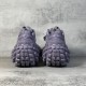 Balenciaga Bouncer Sneaker in Purple Balenciaga Bouncer Sneaker in Purple