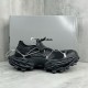 Balenciaga Hike Sneaker in Black Balenciaga Hike Sneaker in Black