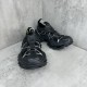 Balenciaga Hike Sneaker in Black Balenciaga Hike Sneaker in Black