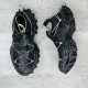 Balenciaga Hike Sneaker in Black Balenciaga Hike Sneaker in Black