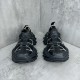 Balenciaga Hike Sneaker in Black Balenciaga Hike Sneaker in Black