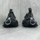 Balenciaga Hike Sneaker in Black Balenciaga Hike Sneaker in Black