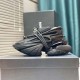 Balmain Calfskin Unicorn Low-top Sneakers Black Balmain Calfskin Unicorn Low-top Sneakers Black