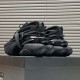 Balmain Calfskin Unicorn Low-top Sneakers Black Balmain Calfskin Unicorn Low-top Sneakers Black