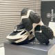 Balmain Calfskin Unicorn Low-top Sneakers Black / White Balmain Calfskin Unicorn Low-top Sneakers Black / White