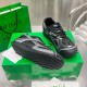 Bottega Veneta Orbit Sneaker Lightweight Technical Fabric and Mesh Black Bottega Veneta Orbit Sneaker Lightweight Technical Fabric and Mesh Black