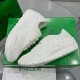 Bottega Veneta Orbit Sneaker Lightweight Technical Fabric and Mesh White Bottega Veneta Orbit Sneaker Lightweight Technical Fabric and Mesh White